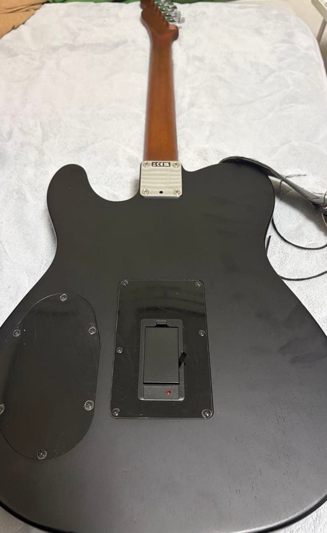 アコスタソニックスタンダード　テレキャスター