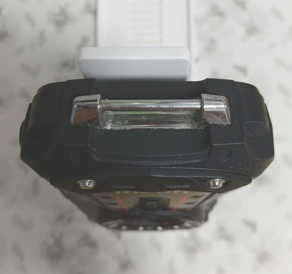 【RN97】RICOH WG-30 デジカメ 本体