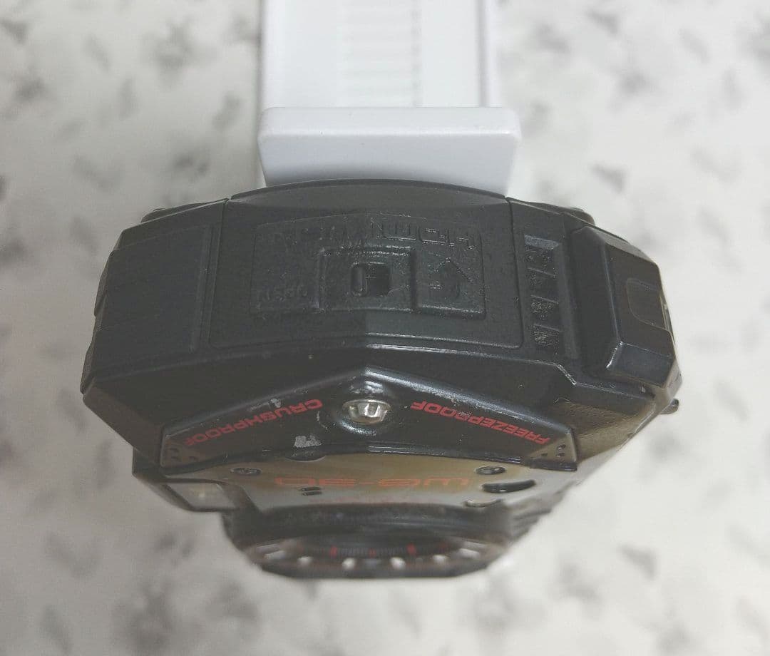 【RN97】RICOH WG-30 デジカメ 本体