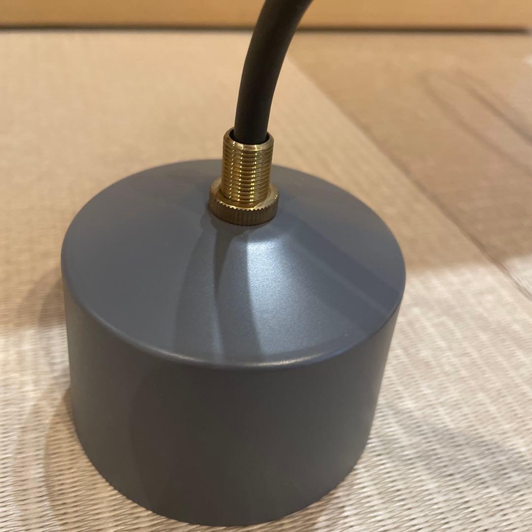 シーリングライト・天井照明 NEW LIGHT POTTERY Solaris / 200 brown