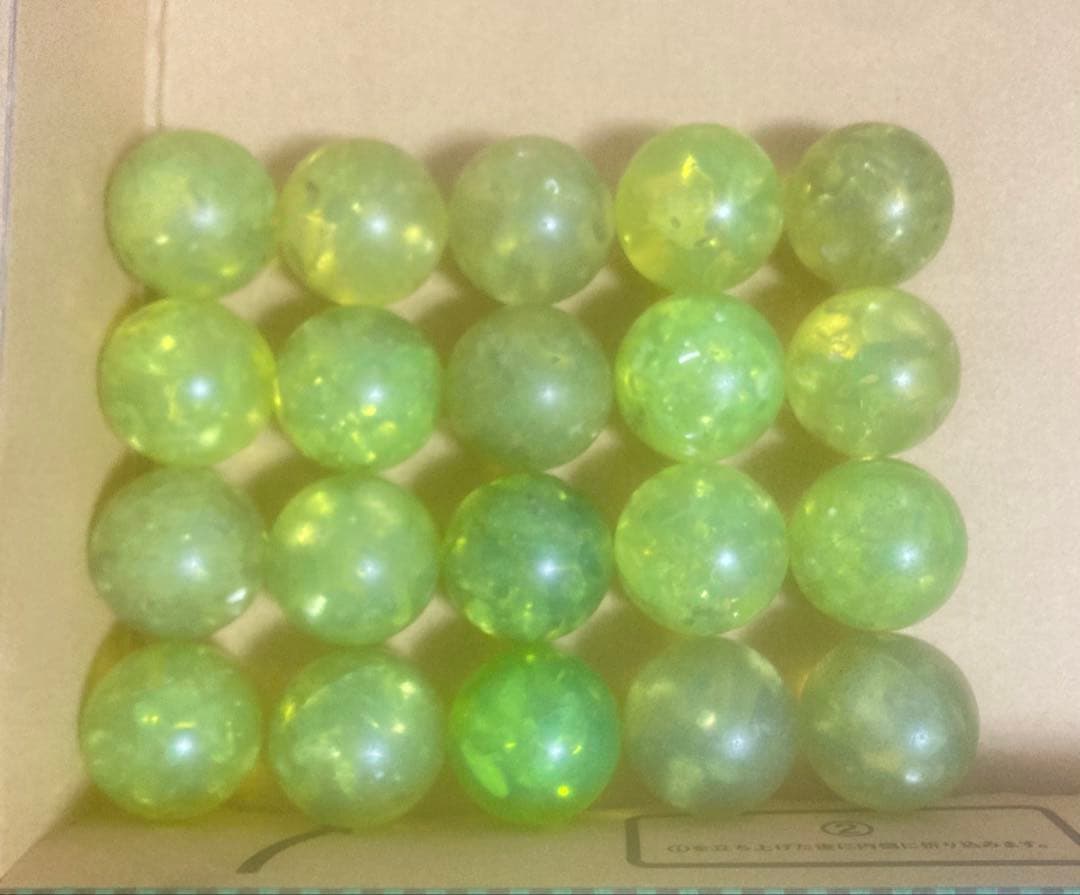 メダルゲーム スピンフィーバー3 ボール 20球