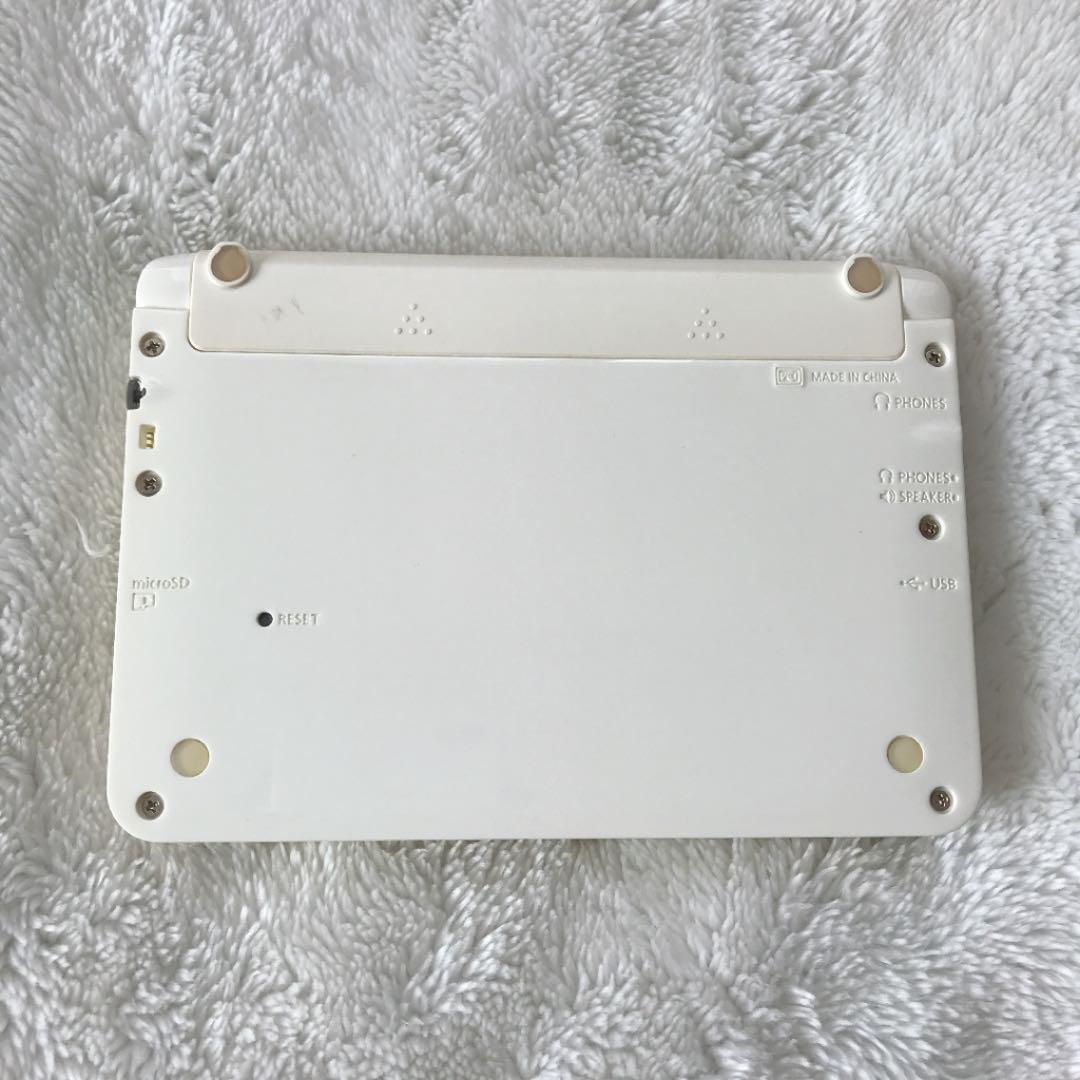 CASIO カシオ EX-WORD dataplus8 XD U4700