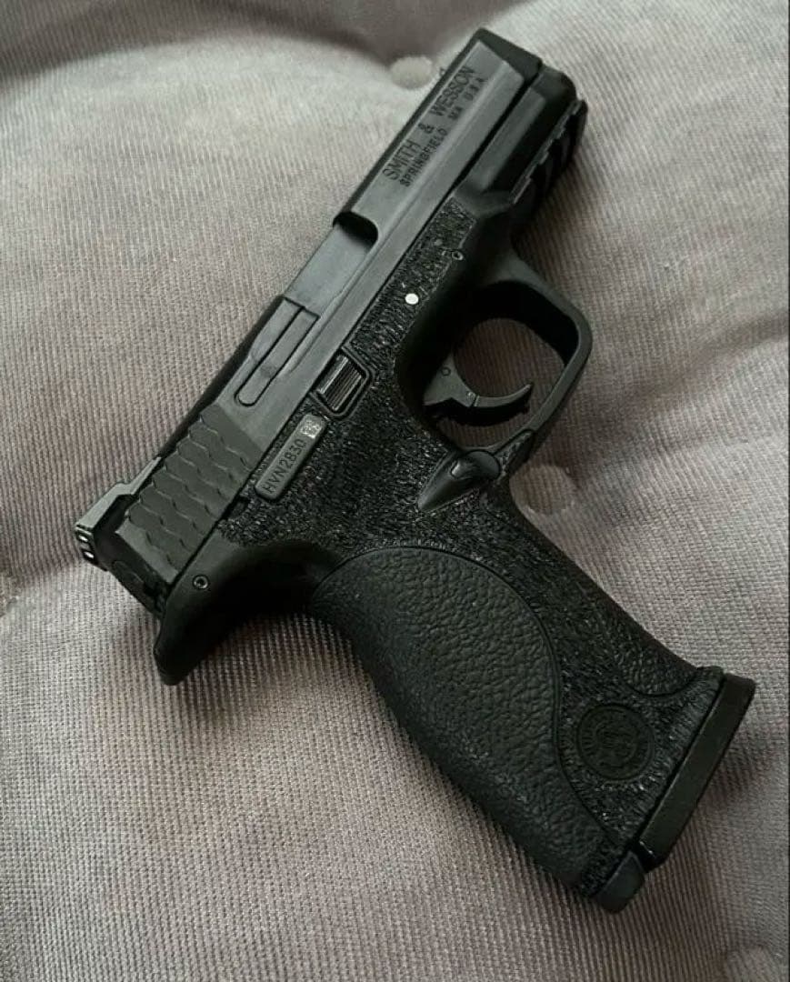 【東京マルイ】ガスブロ4挺＋エアコキ1挺　おまとめ得々セット【動作問題なし‼️】