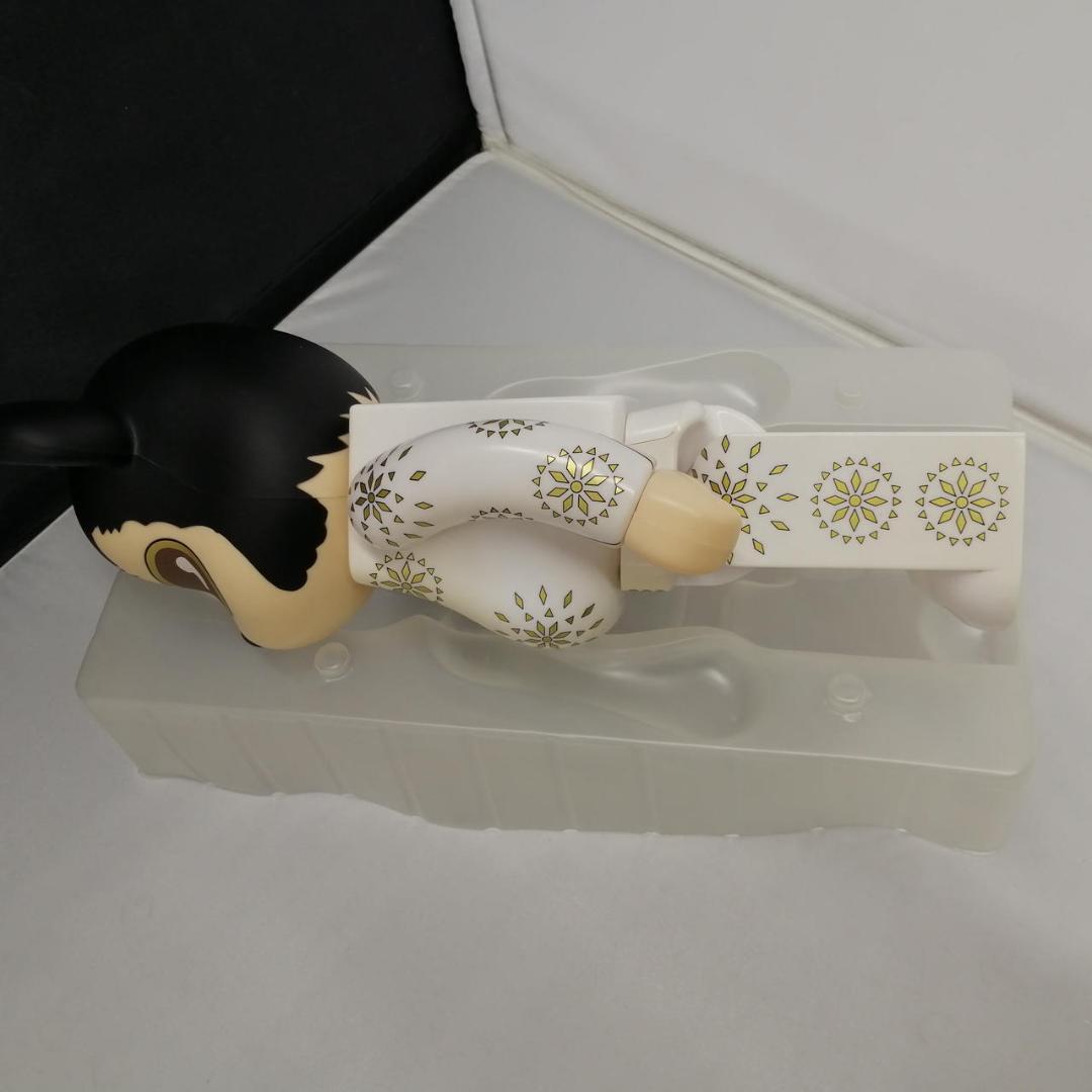 ベアブリック　エルビス