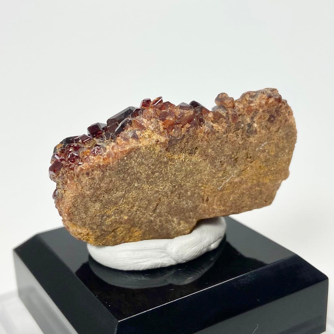 ガーネット　柘榴石　鉱物標本　原石　天然石　ストーン