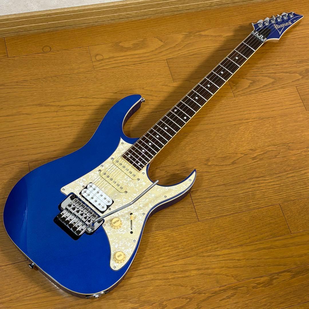 アイバニーズ　RG