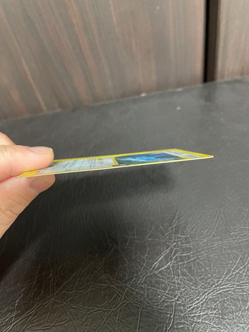 水の都のラティアス　水の都のラティオス　劇場限定VSパックカードe （NO.2）