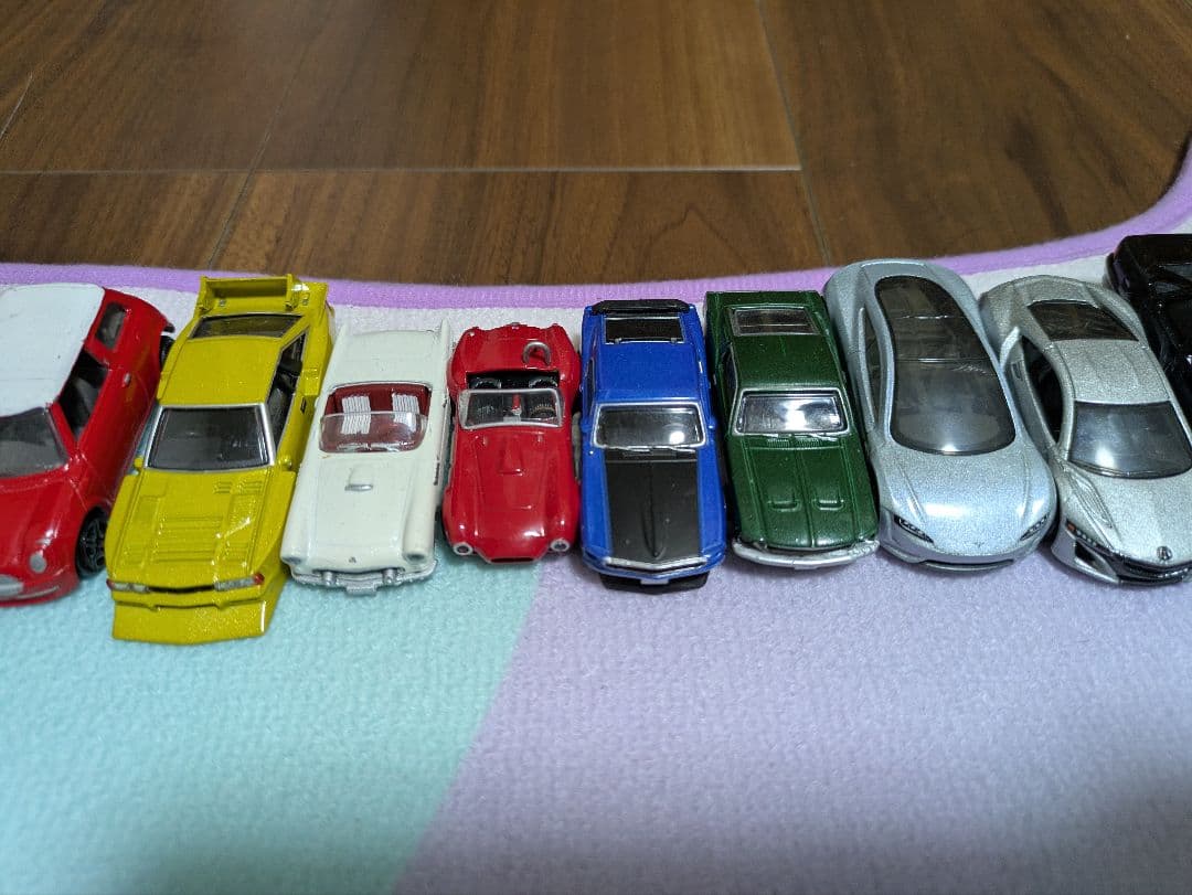 トミカ まとめ売り 350台以上