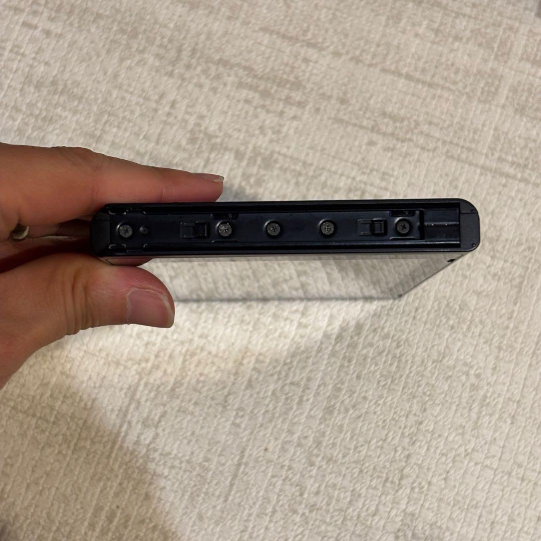 Nintendo Switch グレー 本体　ジョイコン5つ