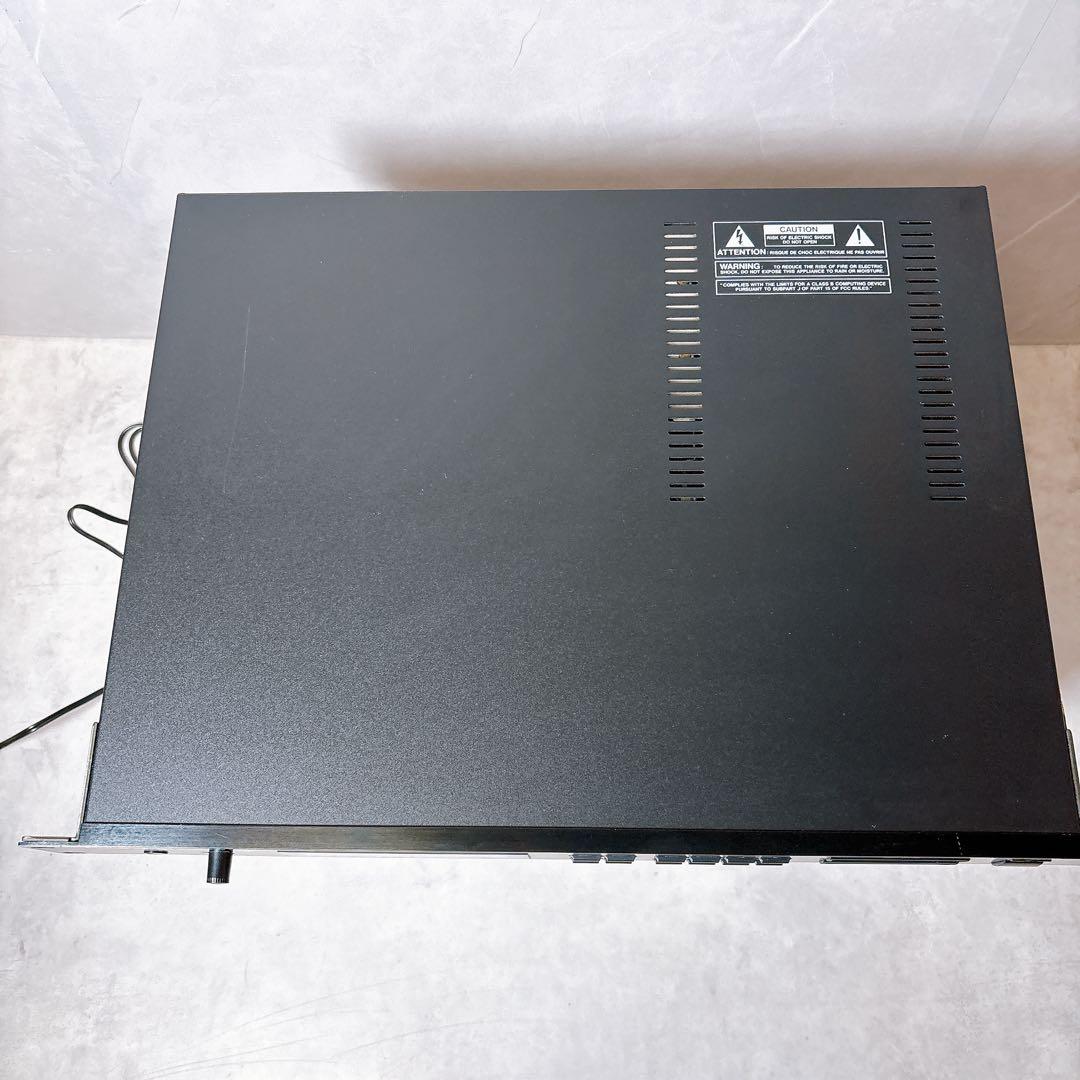 ROLAND U-220 RS-PCMサウンドモジュール 音源モジュール