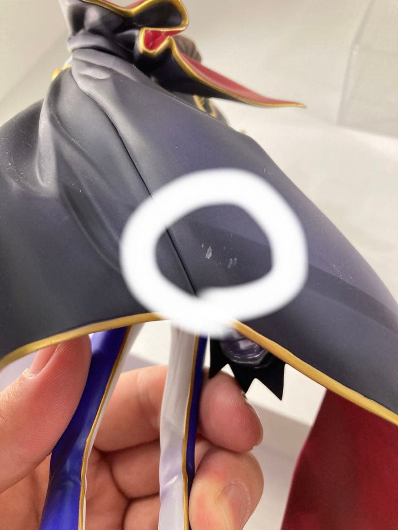 G.E.M コードギアス　フィギュア