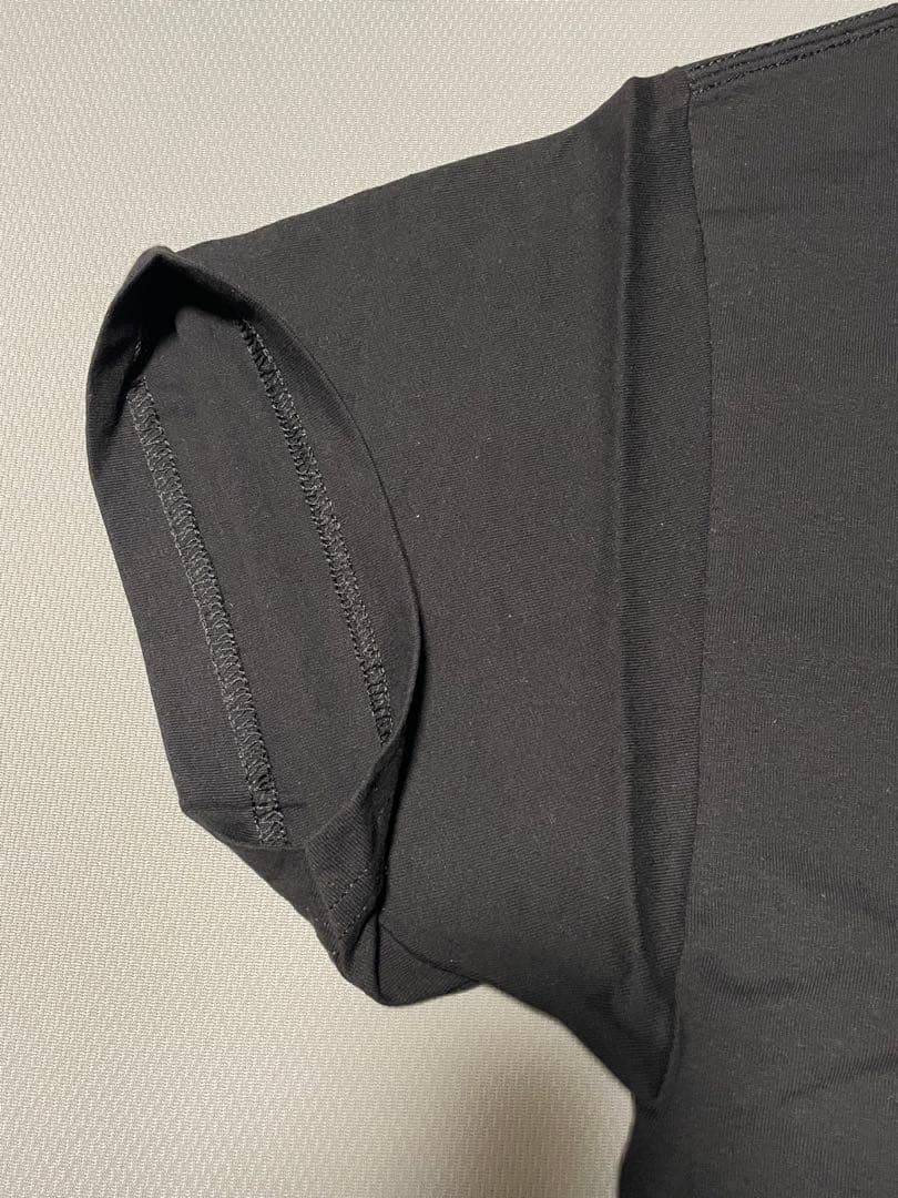 新品タグ付 JUVENILE HALL ROLLCALL ホログラムプリントT