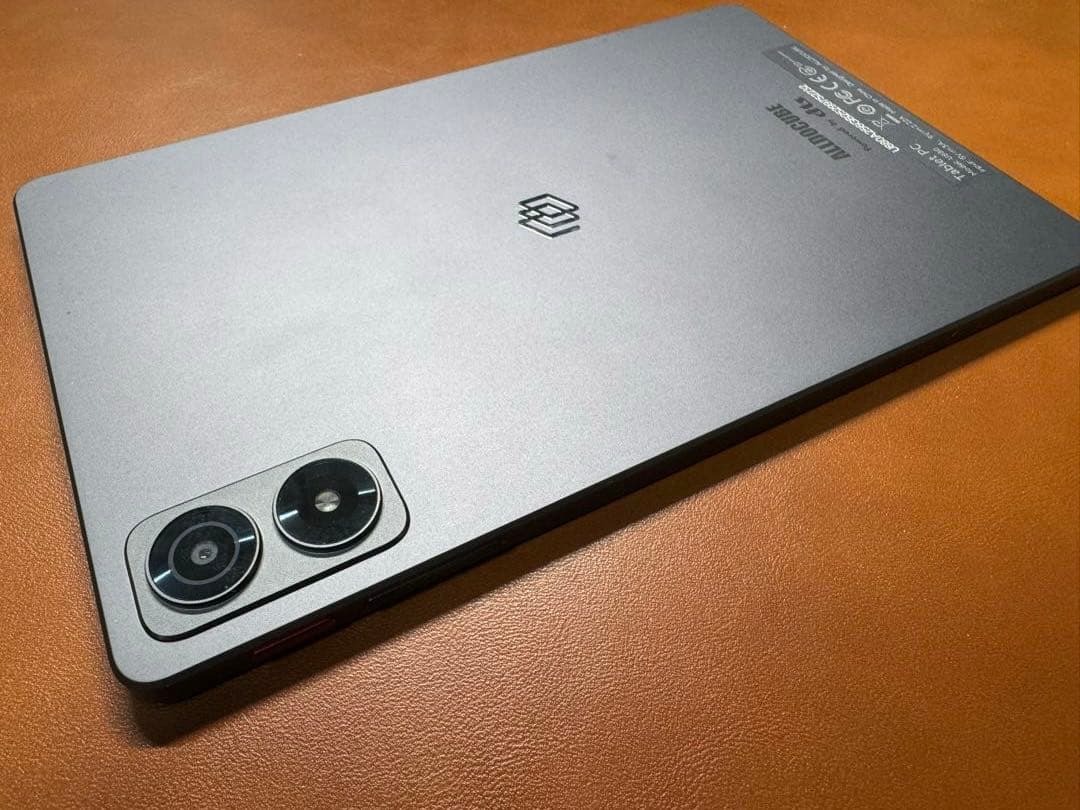 【ジャンク品】ALLODOCUBE iplay 70 mini ultra