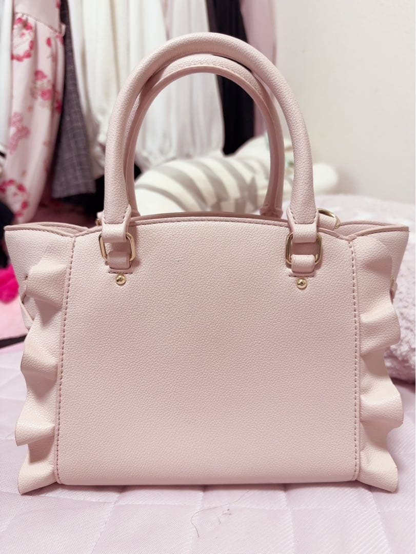 【 サマンサベガ 】 ピンク