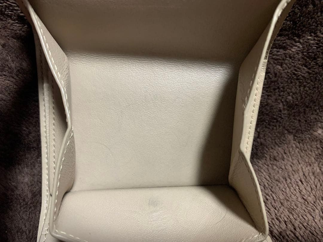 イヴサンローラン YSL SAINT LAURENT マルチフォールドウォレット