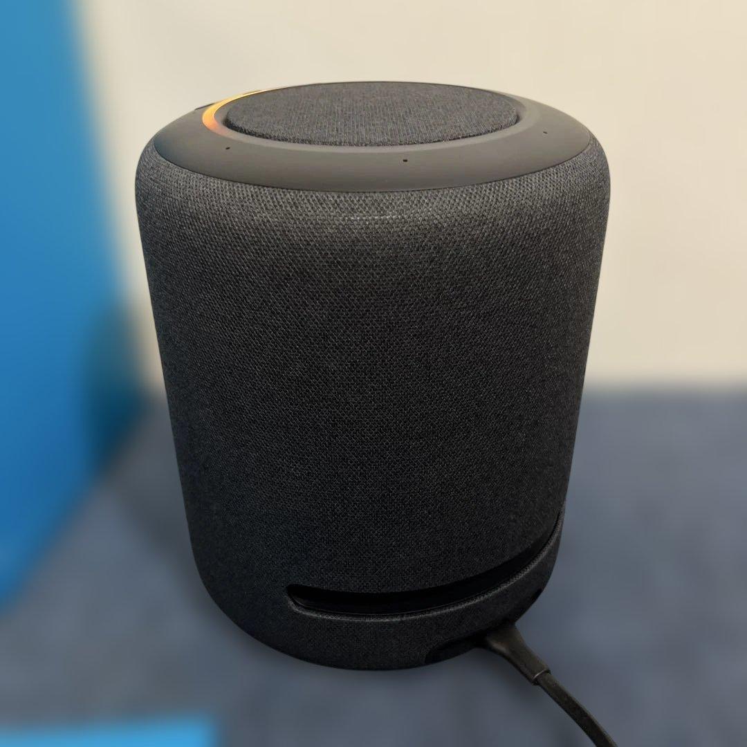 Amazon Echo Studio スマートスピーカー