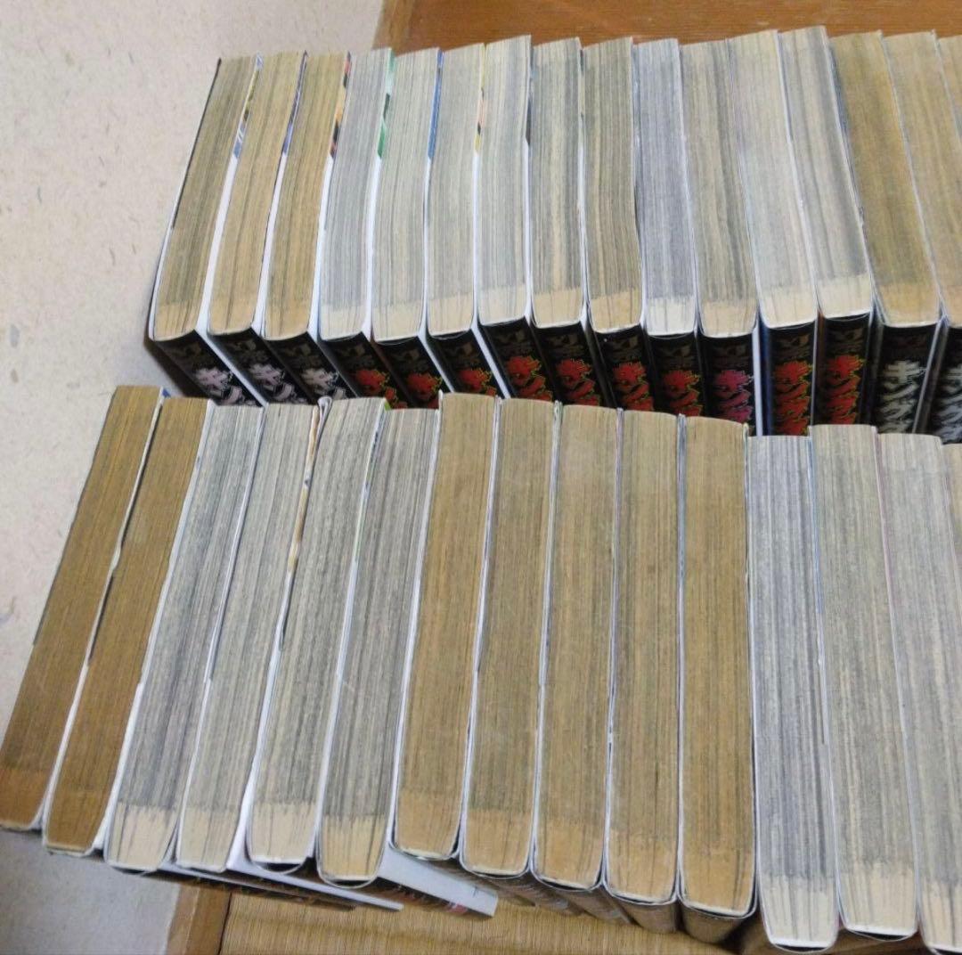 キングダム 全巻セット 1-78巻