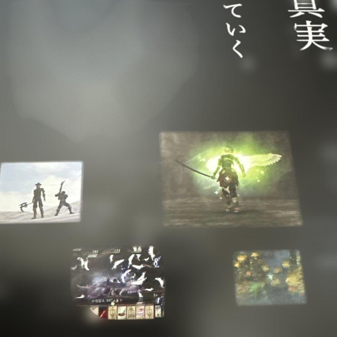 非売品❗️バテンカイトス2 ポスター