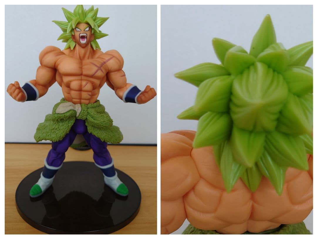 ドラゴンボール 造形天下一武道会 フィギュア まとめ売り