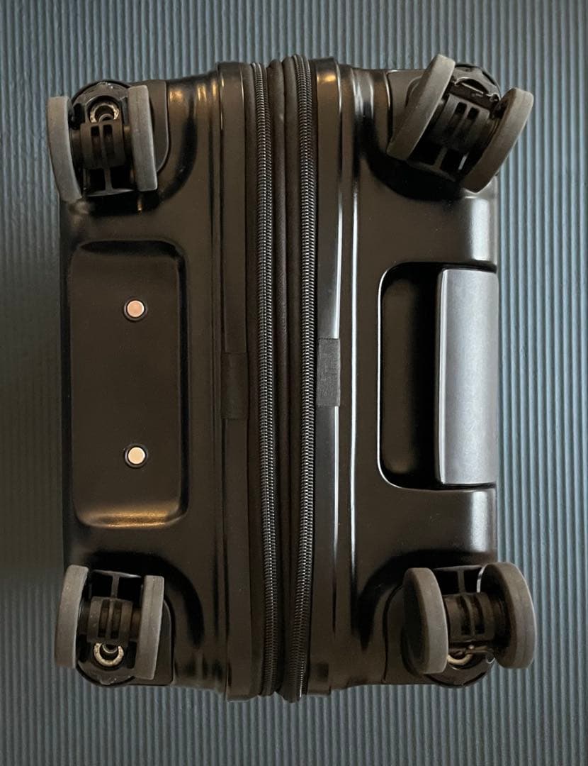 ANA オリジナル フロントオープンキャリー