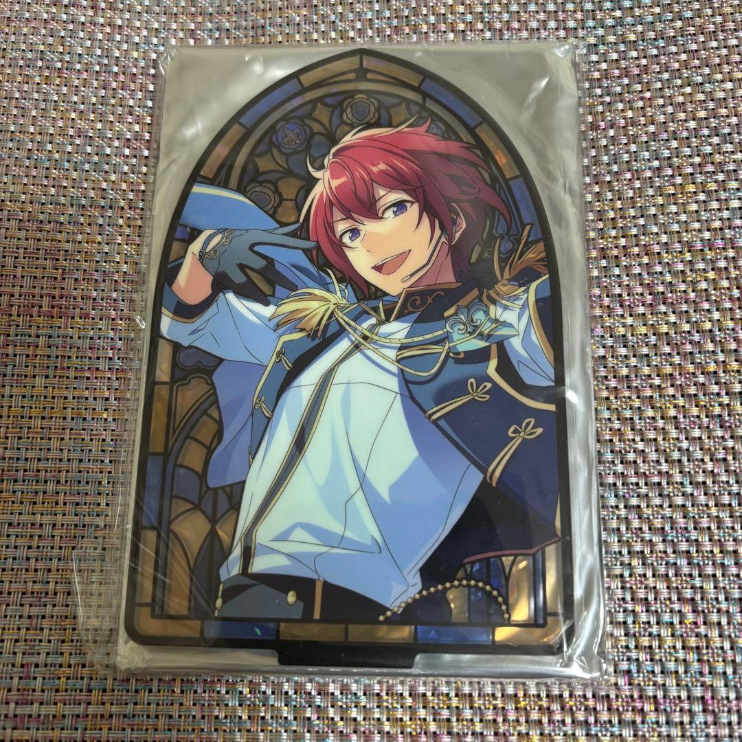 あんスタ　朱桜　司　まとめ売り　香水　フレグランス　絨絨カフェ