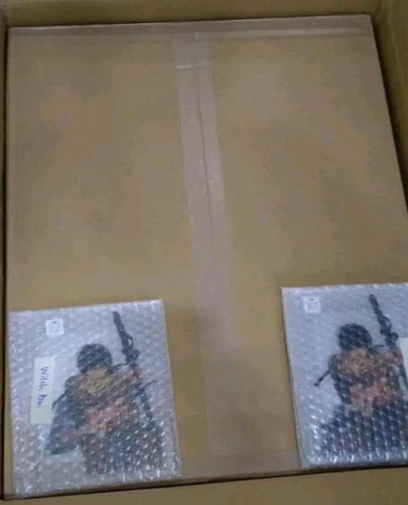 サカモトデイズ SAKAMOTO DAYS アクリルスタンド GIGA 南雲