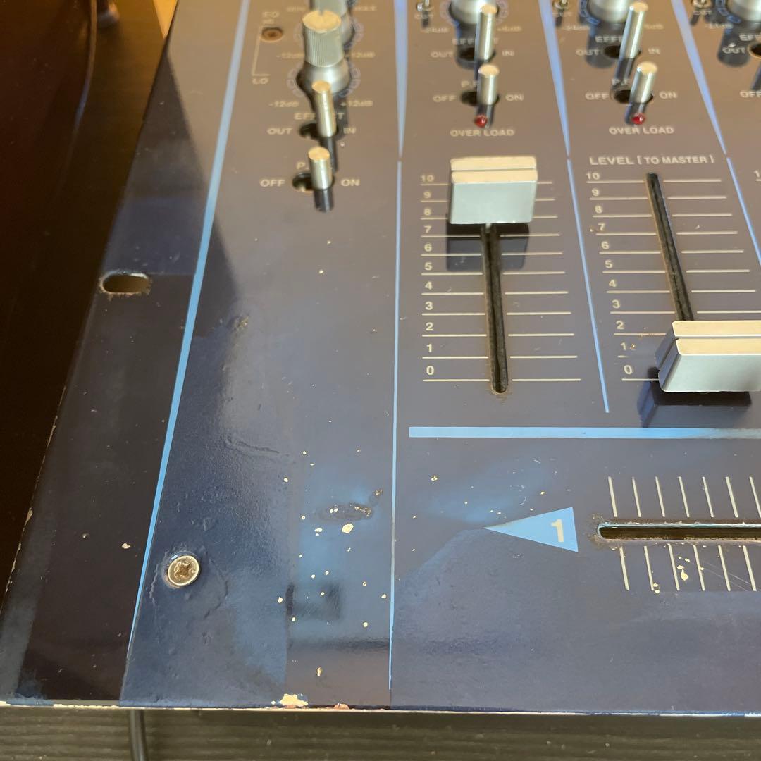 DJ機材 vestax pcv-175