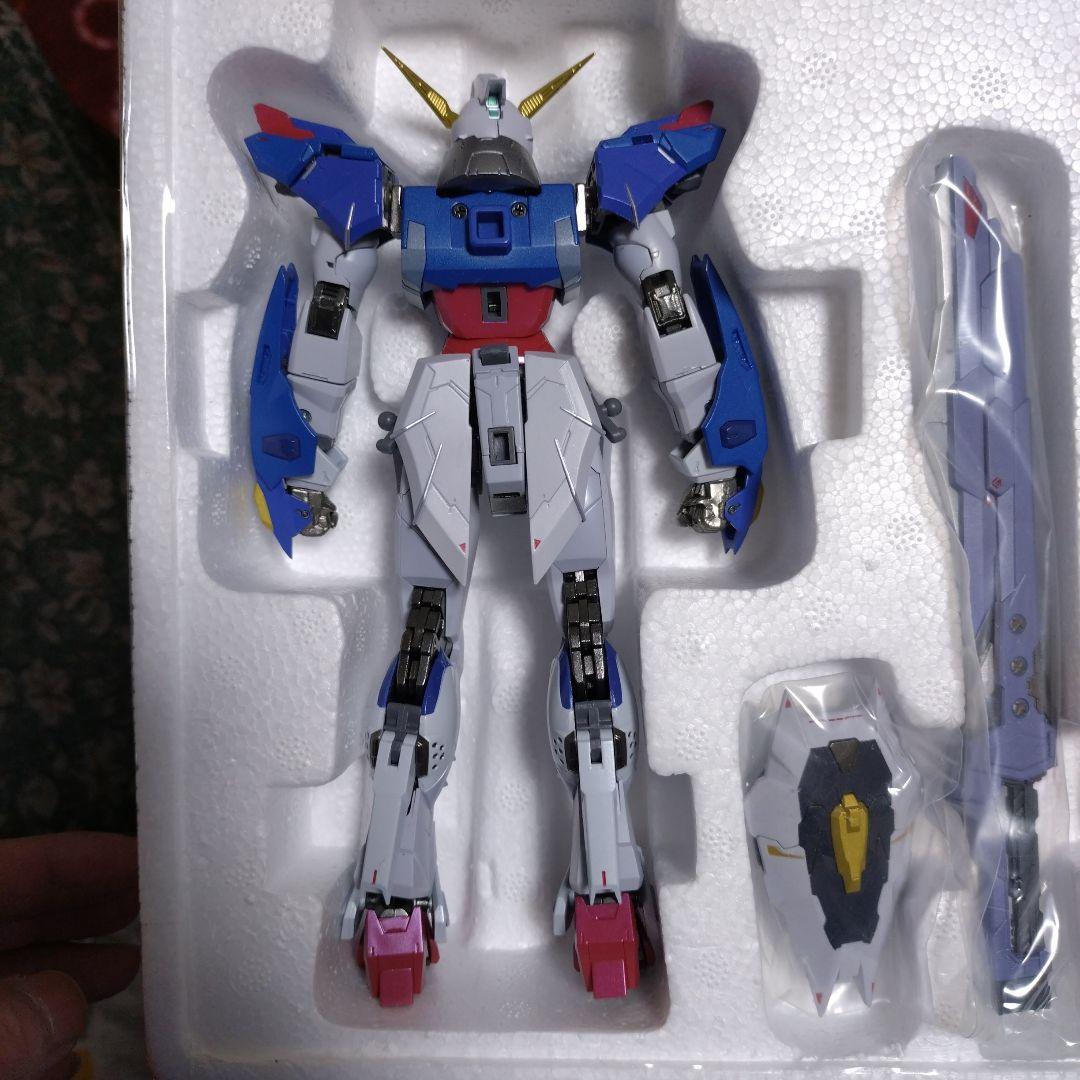 デスティニーガンダム [L BUILD FESTIVAL 2024]