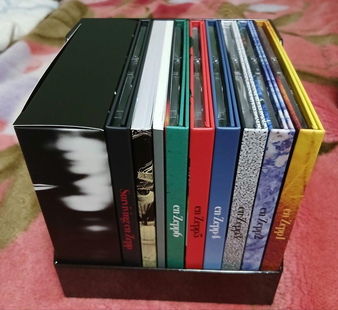 よ*い様 Koshi Inaba Live en-Zepp COMPLETE C