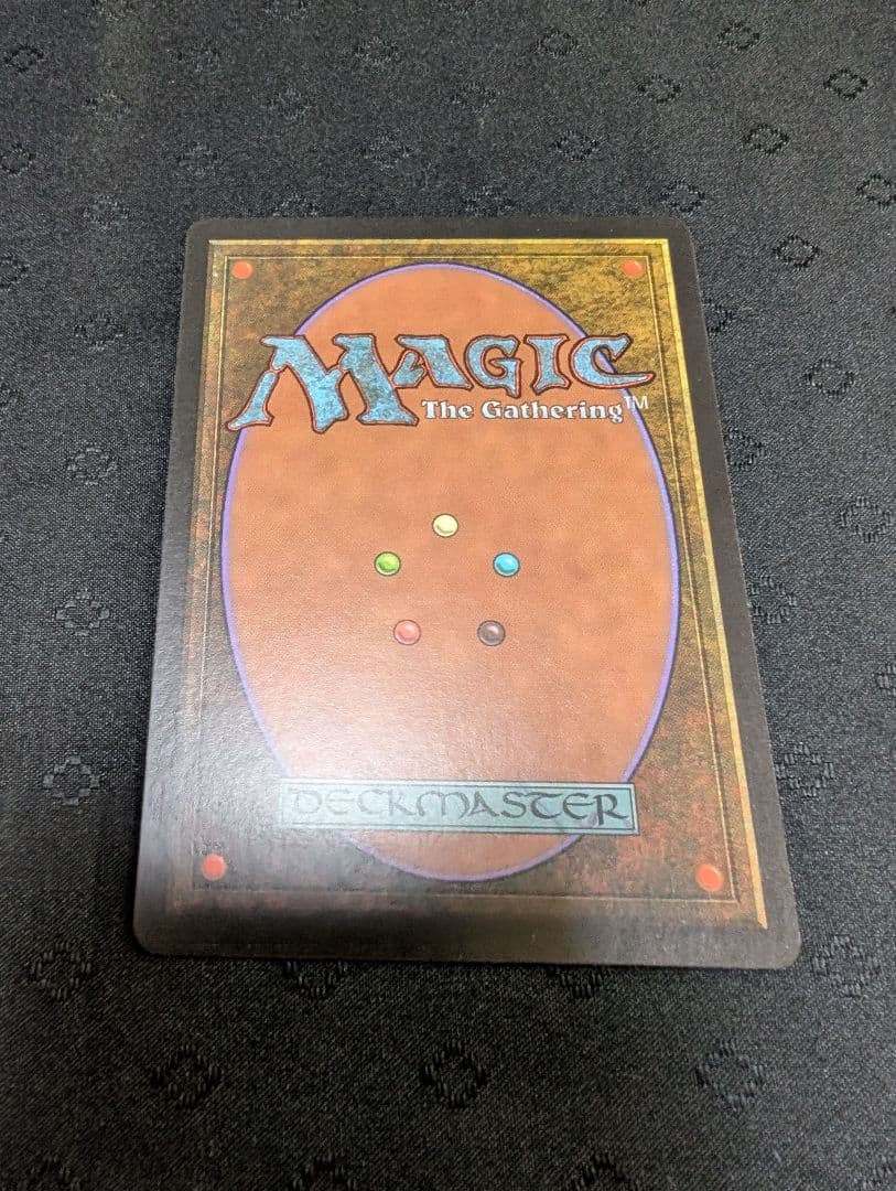 MTG　適者生存　エクソダス　日本語　エンチャント