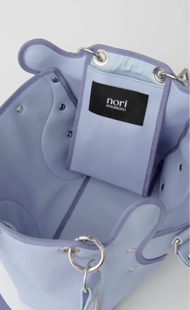 【nori enomoto】dimanche nuit / iris