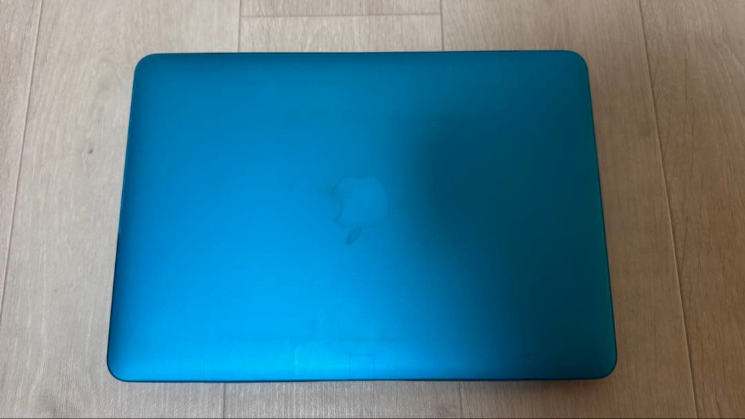 MacBook本体 MacBook Pro Retina 13-inch Early 2015