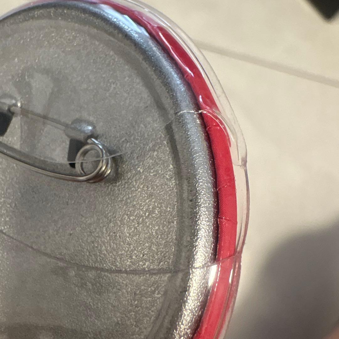 ゆあんくん サンリオ からぴち カラフルピーチ 缶バッジ 40個