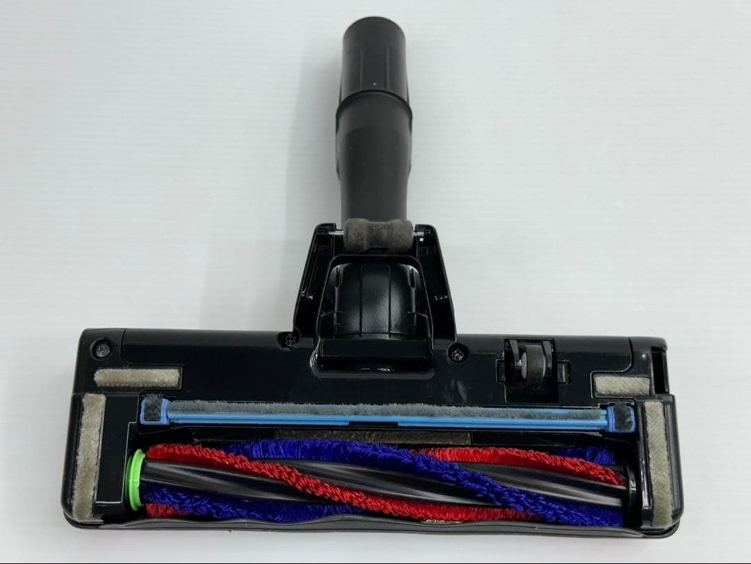 赤　PV-BHL3000J D-DP31 掃除機　パワーヘッド　レッド　美品