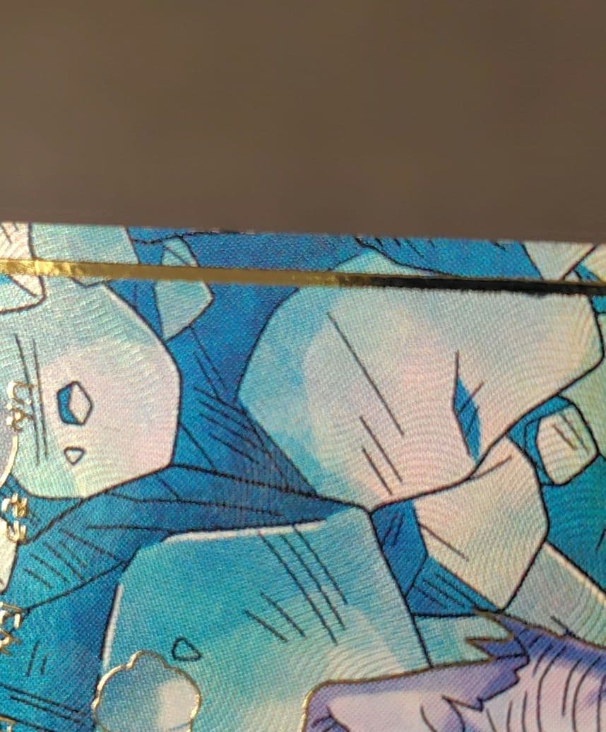 人造人間１８号 SDV4-028 パラレル ドラゴンボールスーパーダイバーズ