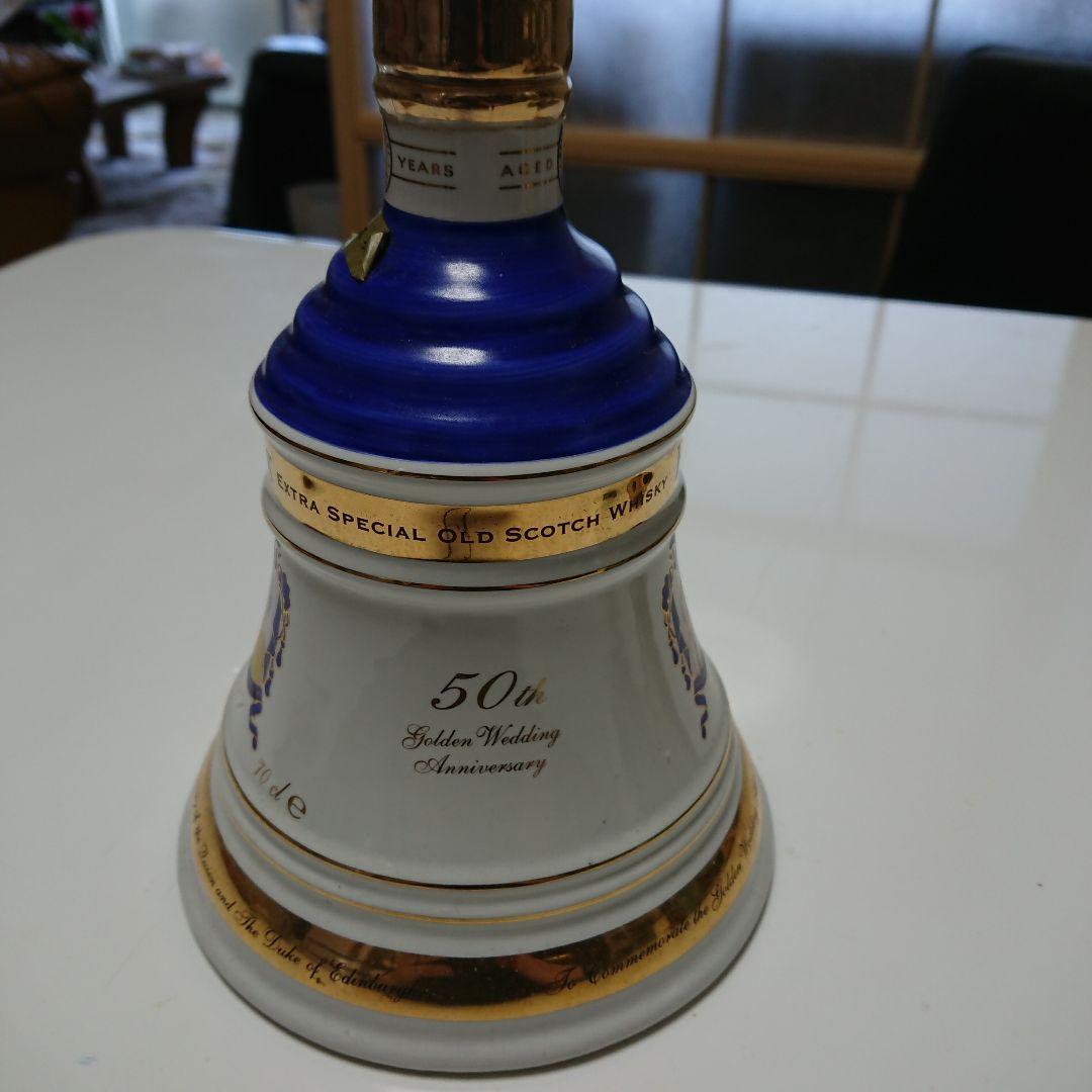 BELL'Sスコッチヴィンテージウイスキー
スペシャルセレクト 
750ml