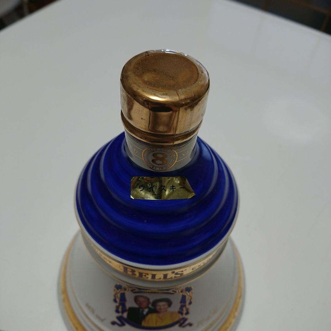 BELL'Sスコッチヴィンテージウイスキー
スペシャルセレクト 
750ml