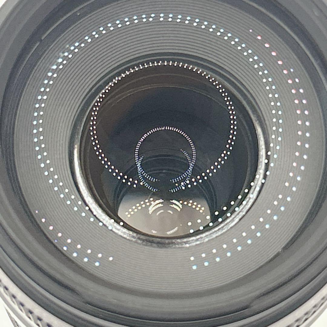 【美品】CANON 望遠レンズEF 75-300mm 1:4-5.6 Ⅱ