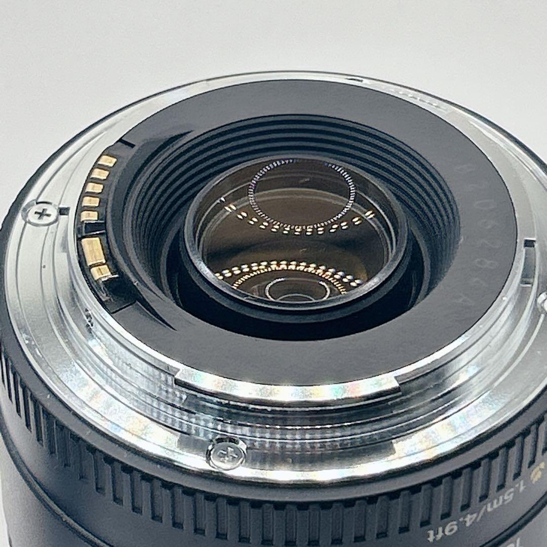 【美品】CANON 望遠レンズEF 75-300mm 1:4-5.6 Ⅱ