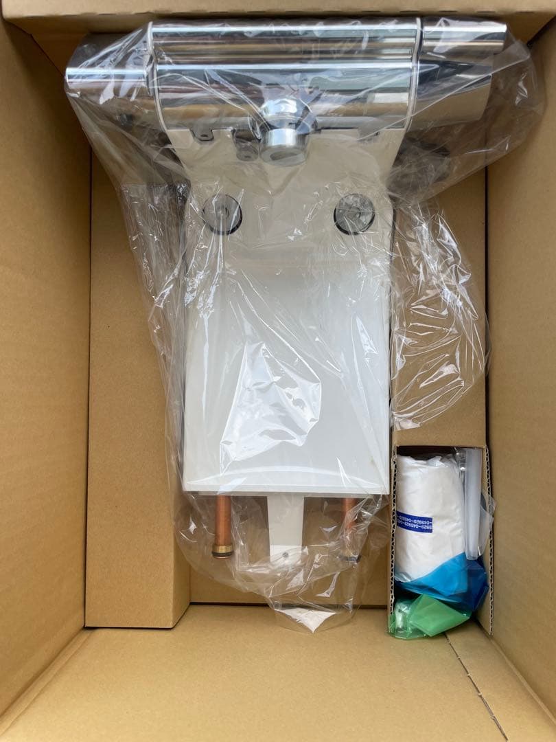 KVKシャワー混合栓　KF9002ZRCL1U (U-14S6SMKRK)