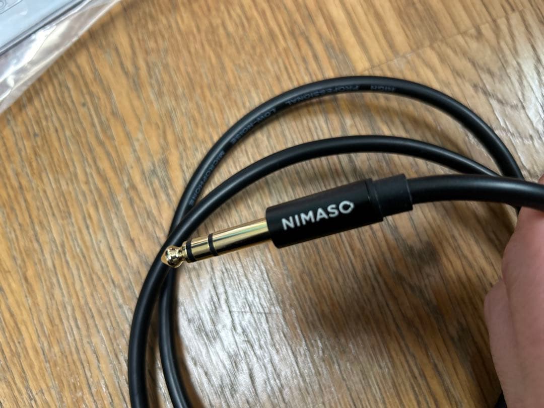 EDIFIER MR3 スピーカー