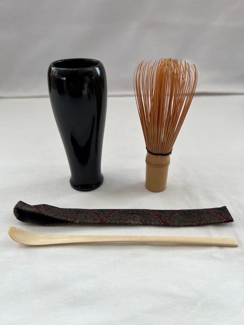 御所籠セット 籠 野口籃峰斎 作 茶道具