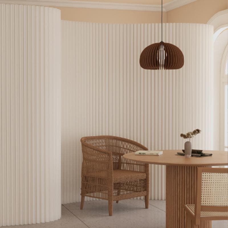 折りたたみ パーテーション 間仕切り高さ2.2ｍ長さ1-2ｍ持ち運び可能 目隠し