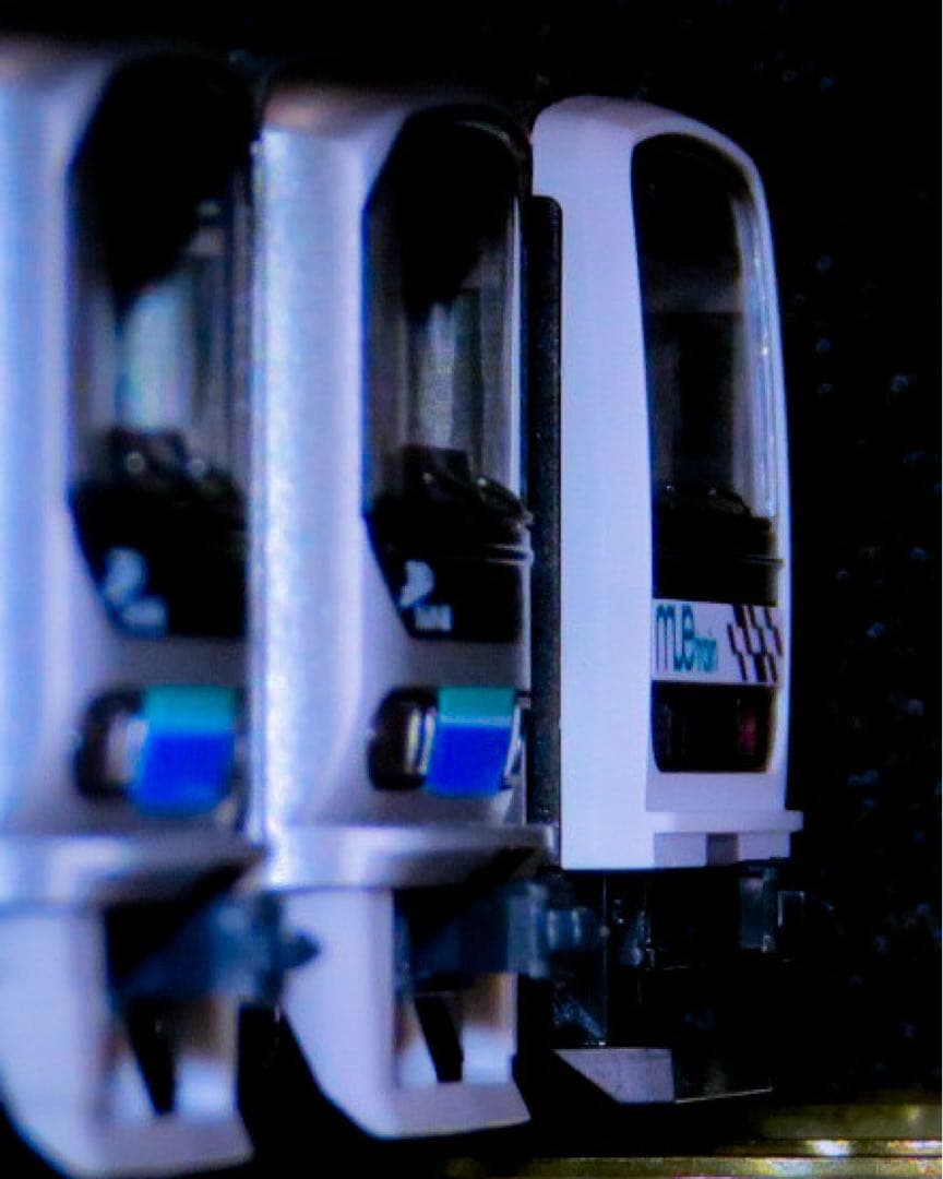 TOMIX 209系在来線試験電車(ＭＵＥ－Ｔｒａｉｎ)タイプ【新品,未使用品】