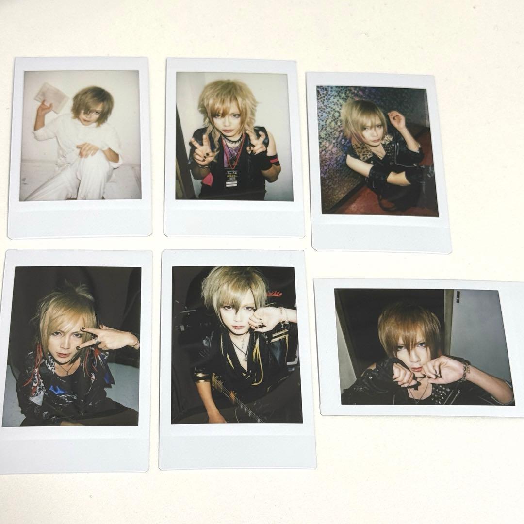 甘い暴力 文 少年記 eikiチェキ