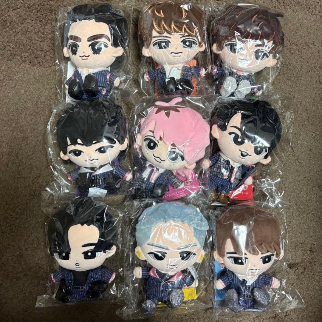 年末限定値下げ！ すのちるぶらさがらないシリーズ Big.ver