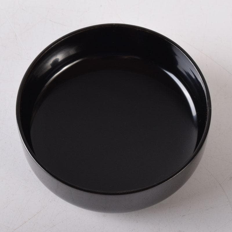 茶道具　観斉造　高台寺蒔絵　棗　共箱　V　7508