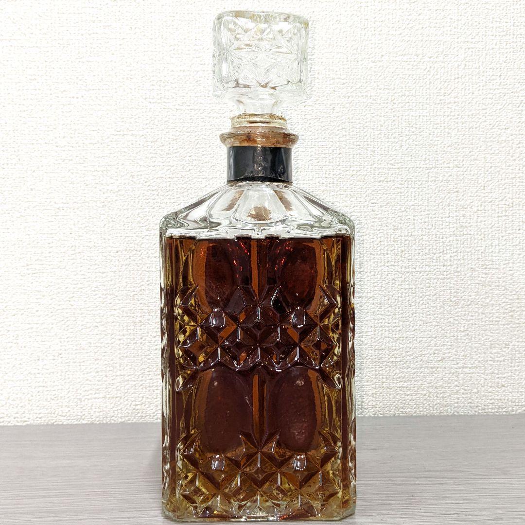 White Heather De Luxe 15年 750ml 43%　未開栓