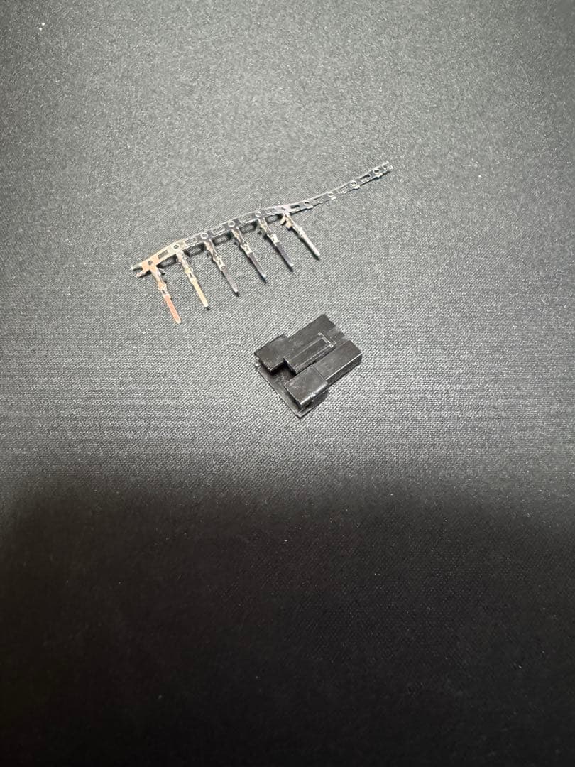 protec製バイクシフトインジケータ