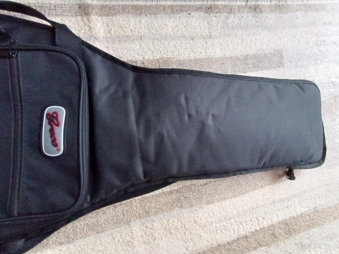 グレコWIS-3S ストラトタイプ 美品